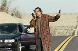 'One Battle After Another' leads Golden Globe nominations, while 'Wicked: For Good' falters