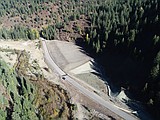 THE DIRT: Restoration work at historic Pine Creek mine sites