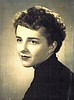 Carolyn Lavonne Luffman Sundh, 86