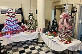 Shoshone County Festival of Trees fundraiser ends this week