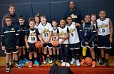 Youth Sports Dec. 10, 2025