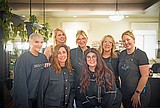 Personal connections make Whitefish salon resilient for 25 years