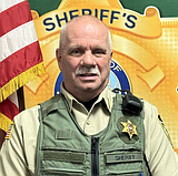 Eddy works to steady SCSO