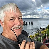 Richard Flinn, 76