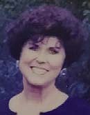 Rita Frey was the youngest of seven children and a loving wife and mother. She leaves behind a family who adored her.