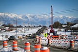 Flathead Valley gears up for major airport, road and path projects in 2026