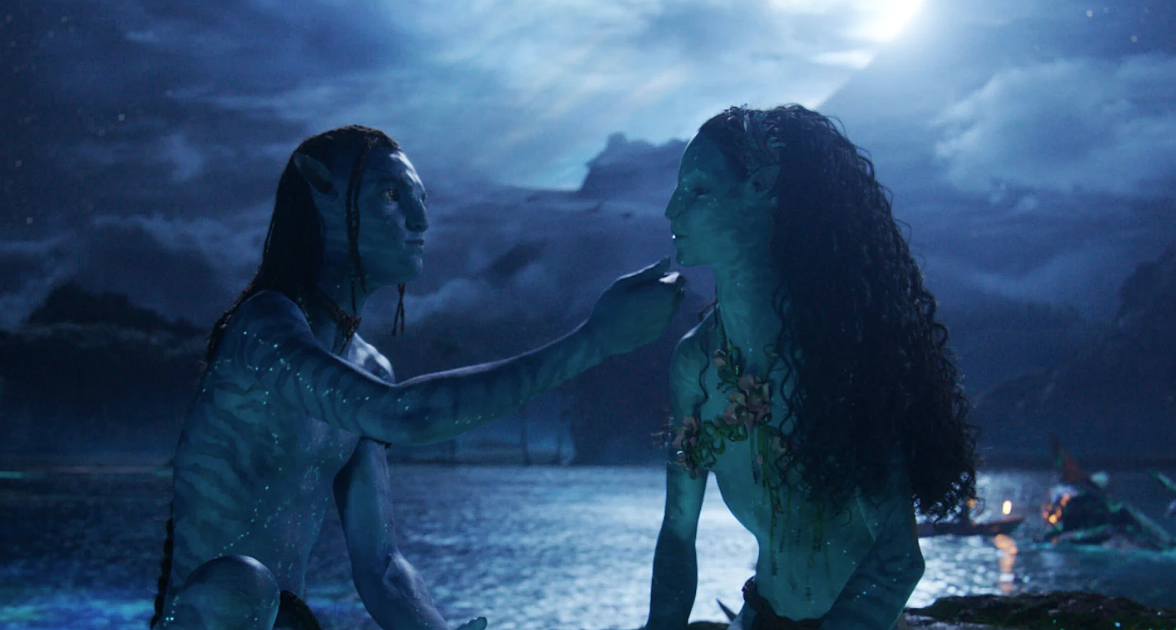 Awards movies to watch this holiday season