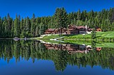 Buck Quarter Ranch sold to Silicon Valley tech billionaire