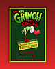 'Grinch The Musical' on stage in Bigfork