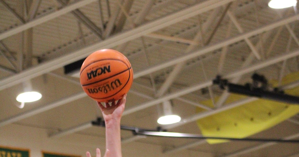 BFHS junior basketball players reflect on the opening stretch of the season