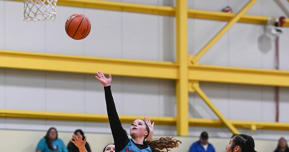 Mission girls start 2-0; Two Eagle and Arlee split at Native American Classic