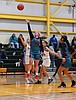 Mission girls start 2-0; Two Eagle and Arlee split at Native American Classic