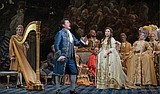 Whitefish airs The Met: Live in HD opera ‘Andrea Chénier'