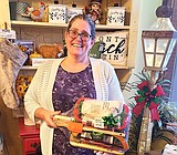 Ronan bakery specializes in gluten-free goodies