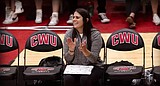 Herseth named CWU volleyball head coach, Andaya named deputy AD