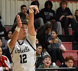 Huskies fall at home against Sageview