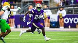 UW to play Boise State in LA Bowl