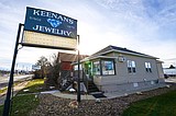 Half a century of sparkle: Keenan’s Jewelry shines at 50 years