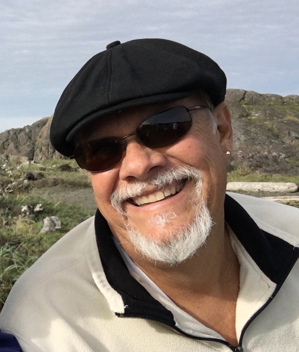 Ron PuFahl – a deeply loved husband, dad, Papa, brother, son-in-law, uncle, brother-in-law and friend to all who knew him – passed away Dec. 1, 2025, after a courageous battle with cancer.