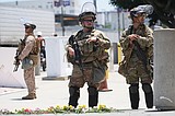 Judge orders Trump to end California National Guard troop deployment in Los Angeles