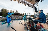 Festival at Sandpoint releases 2025 Annual Report