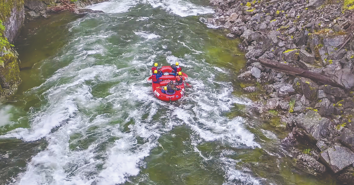 Visit Idaho documentary up for recognition at multiple film festivals