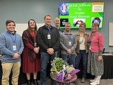 LPOSD confirms election results, new trustee
