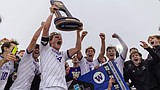 UW faces Furman in NCAA Semifinals