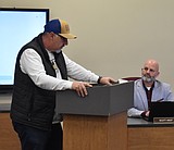 Moses Lake FFA controversy: allegations found to be unfounded