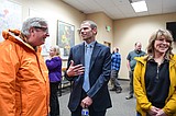 City manager finalist says he’s ready to take on Kalispell's growth