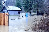 Northwest Montana faces another round of heavy rain