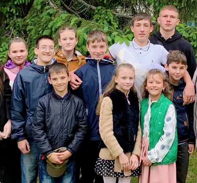 Children at World Light Foundation’s orphanages in Ukraine will benefit from a recital by Moses Lake-area piano students Dec. 20.