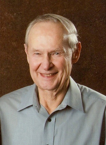 Merle Jay Royer, 96, of Quincy, Washington, passed away peacefully on Dec. 9, 2025, surrounded by family.