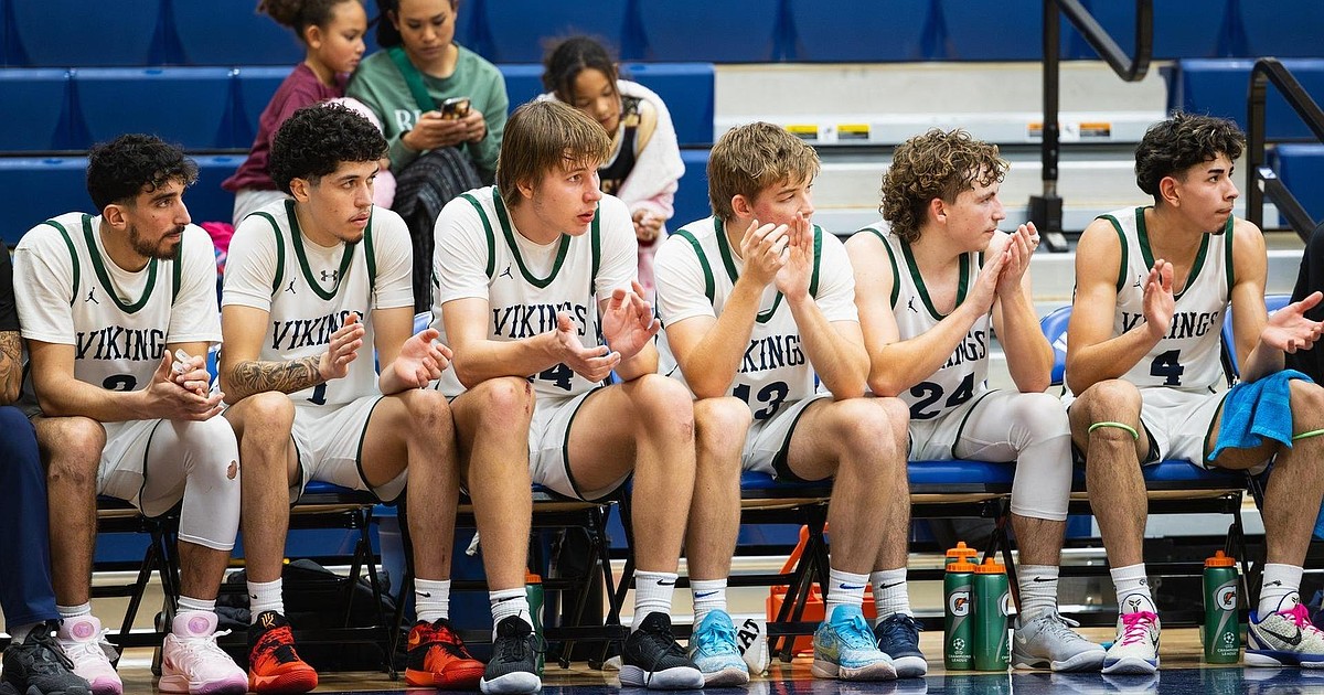 COLLEGIATE SPORTS SCHEDULE: Dec. 12-19, 2025