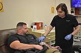 Blood donors needed in North Idaho during holiday season