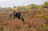 Campus to backcountry: UM students fuel a resurgence in hunting and fishing club