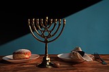 Hanukkah celebrates both ancient victory, miracle of light
