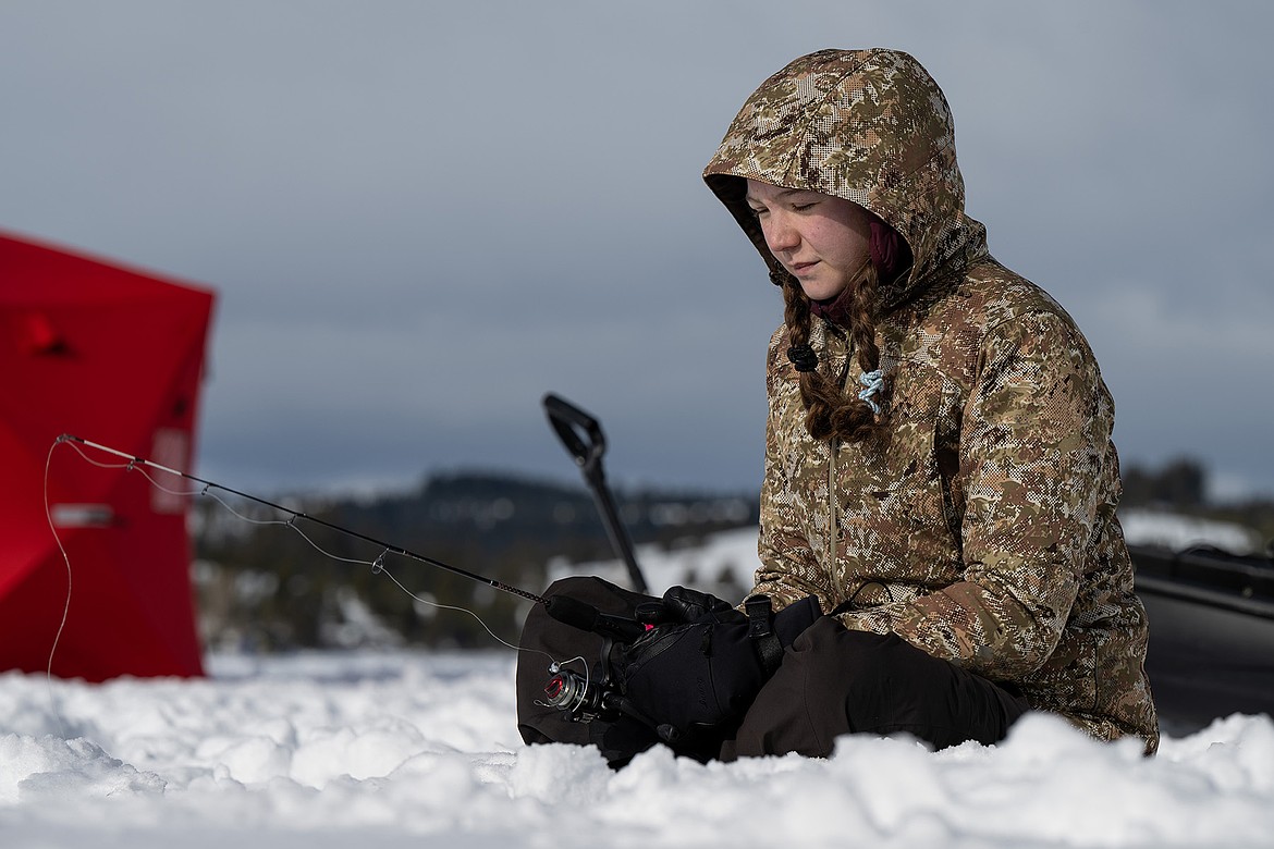 Koperasi Kredit .com IceFishing BHA t1170