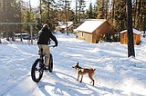 Whitefish Legacy Partners to create new outdoors center at former bike retreat