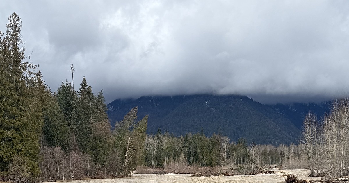 Election results and storms marked the back half of 2025