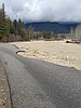 Evacuations ordered after historic flooding in North Idaho