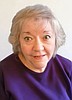 MaryAnn McGillivray, 83