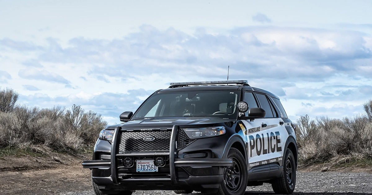 Moses Lake Regional Tactical Response Team executes drug raid in Quincy