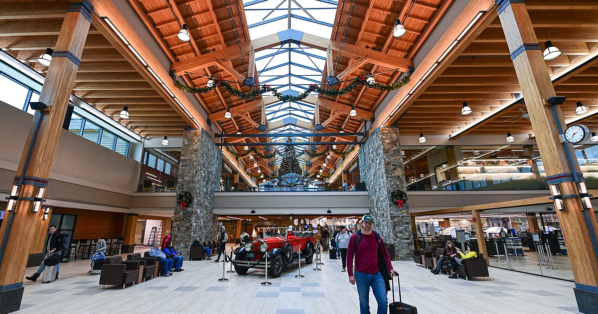 Flathead County Planning Board stalls on state-required airport ordinance 20 years past due