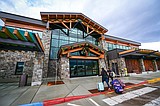 Glacier Park International Airport adds flights for ski season