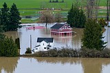 Washington flooding forces an entire city to temporarily evacuate