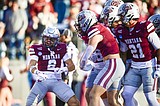 Uncharted waters: Griz roll past South Dakota as semi at MSU looms