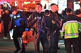 At least 2 killed and 8 hurt in shooting at Brown University in Rhode Island