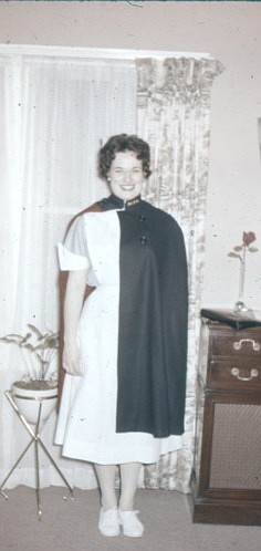 Rosalee “Lee” Paull Goodrich