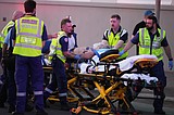 Gunmen kill at least 16 people in attack on Hanukkah celebration on Sydney's Bondi Beach